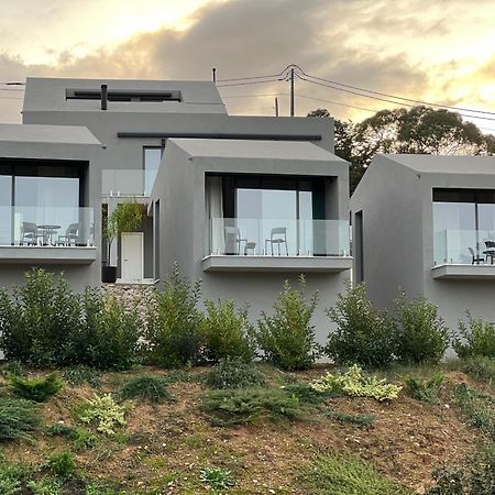 Zambujal Suites Sesimbra Exterior photo
