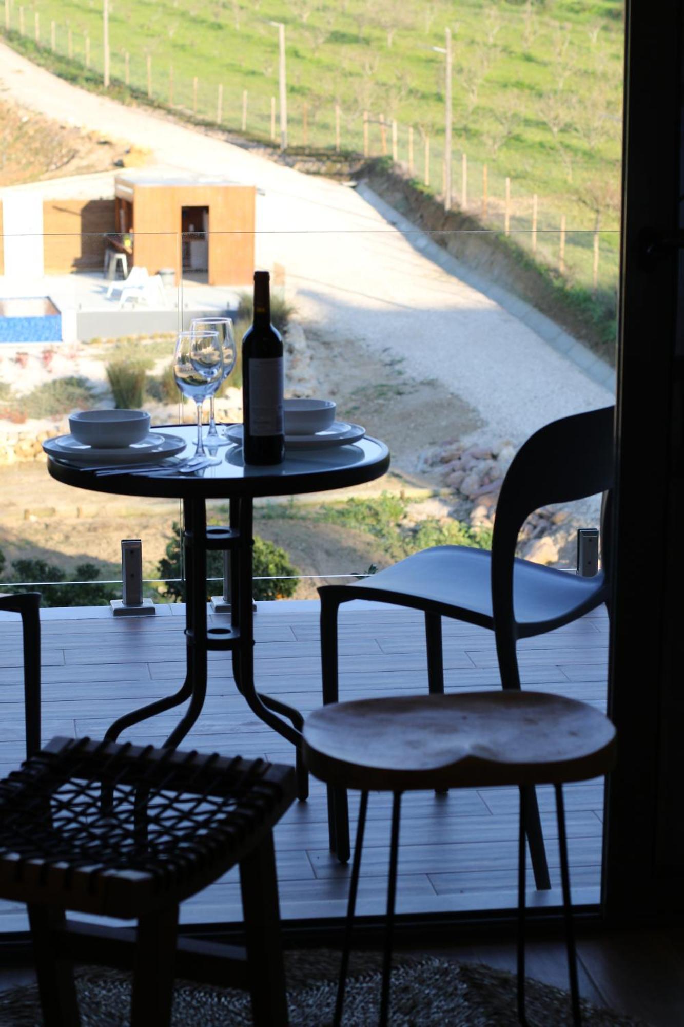 Zambujal Suites Sesimbra Exterior photo