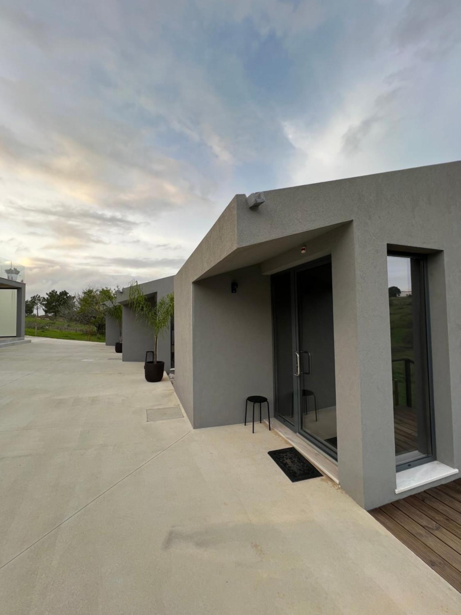 Zambujal Suites Sesimbra Exterior photo