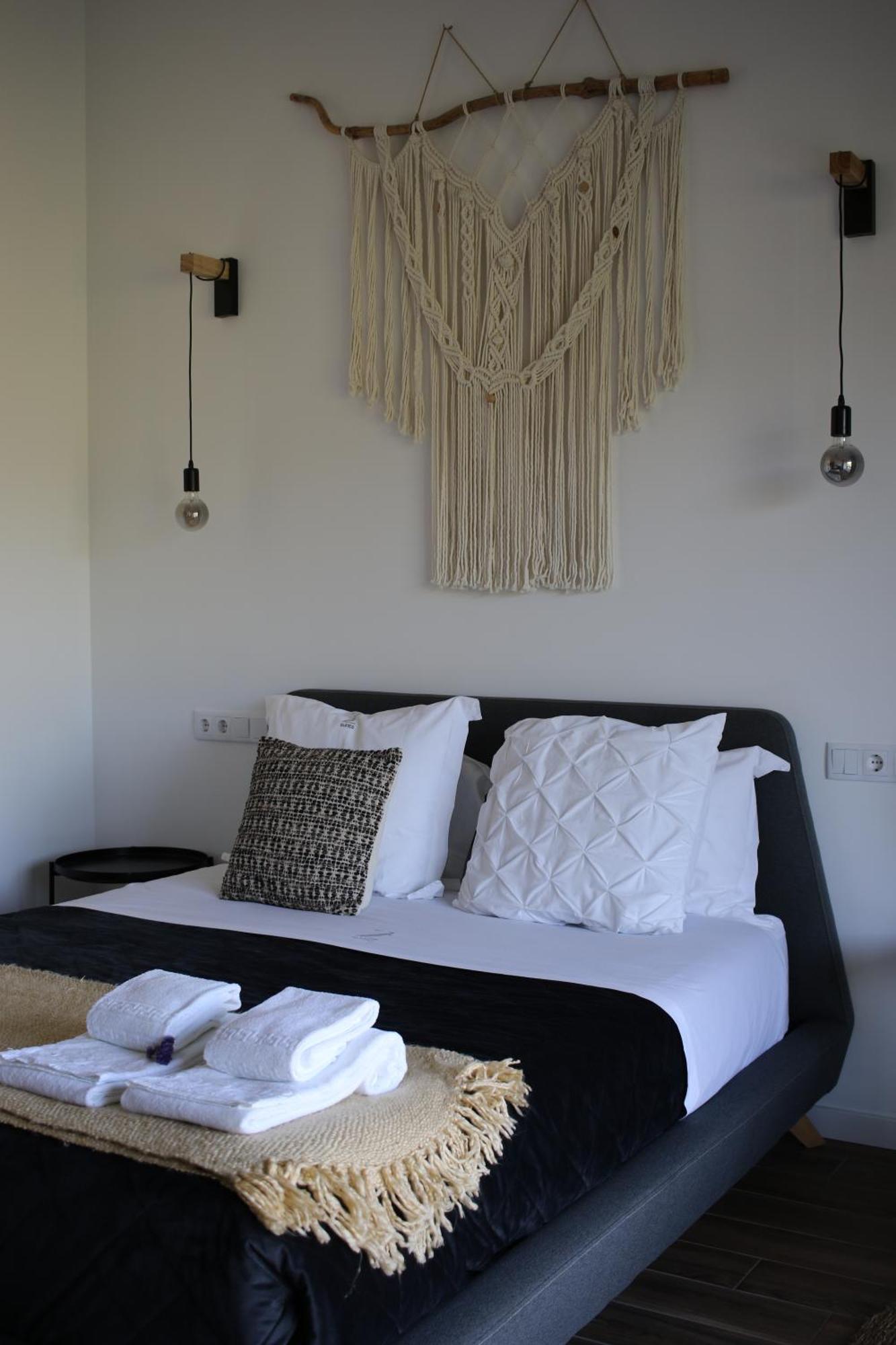Zambujal Suites Sesimbra Exterior photo