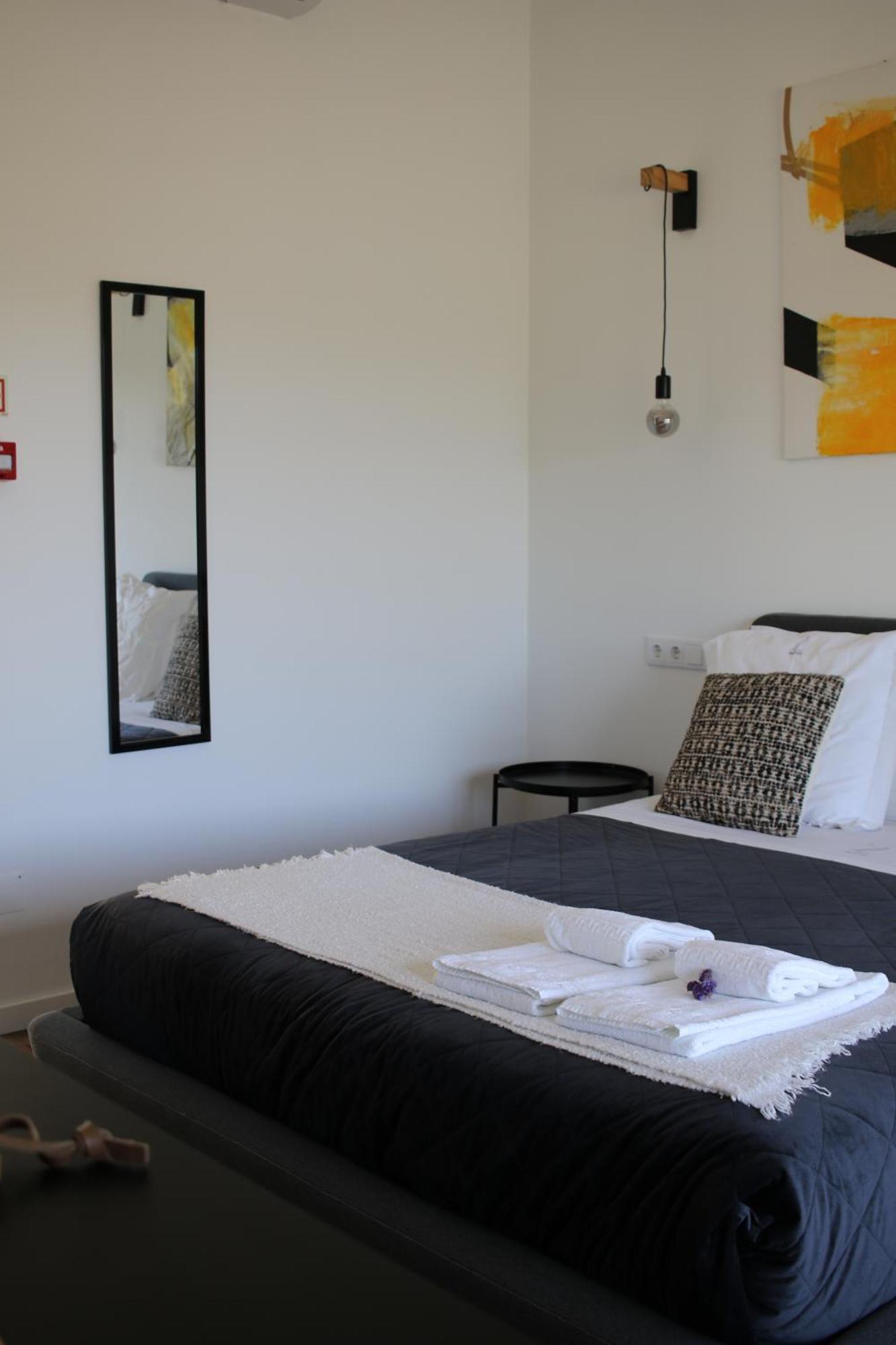 Zambujal Suites Sesimbra Exterior photo