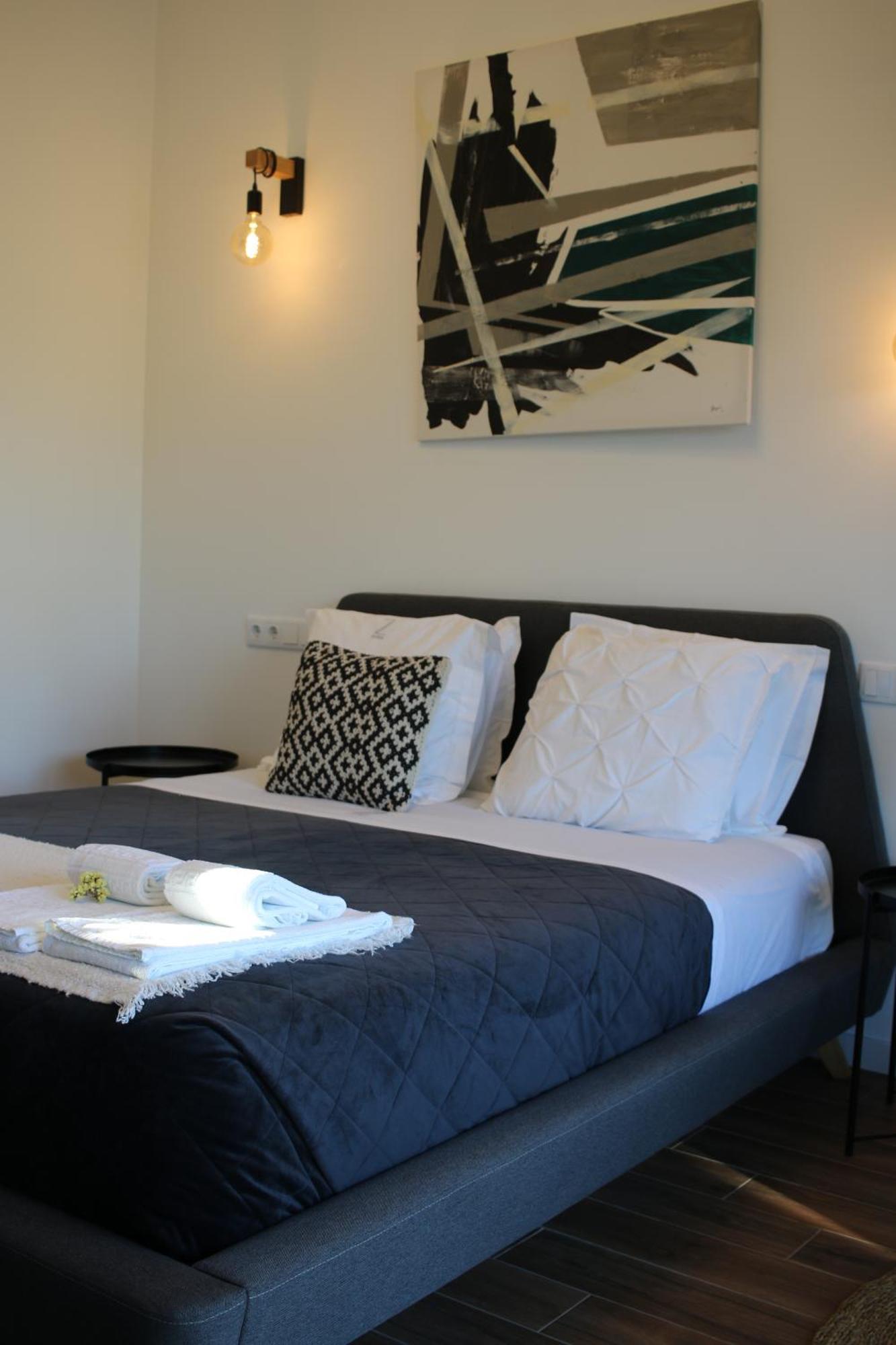 Zambujal Suites Sesimbra Exterior photo