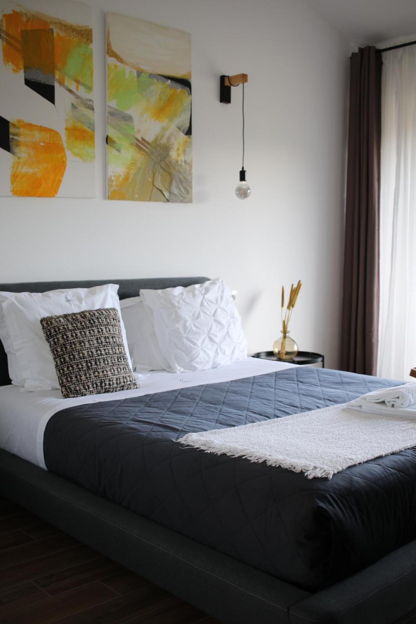 Zambujal Suites Sesimbra Exterior photo