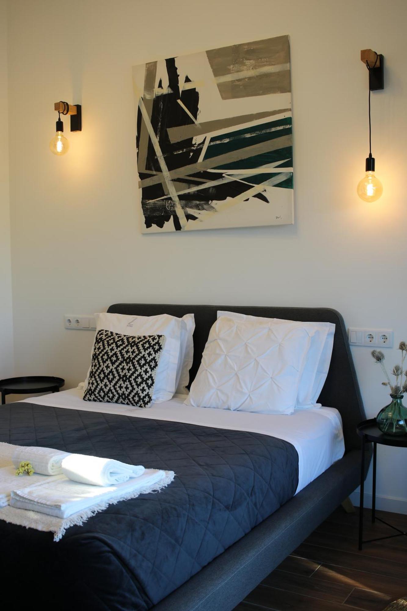 Zambujal Suites Sesimbra Exterior photo