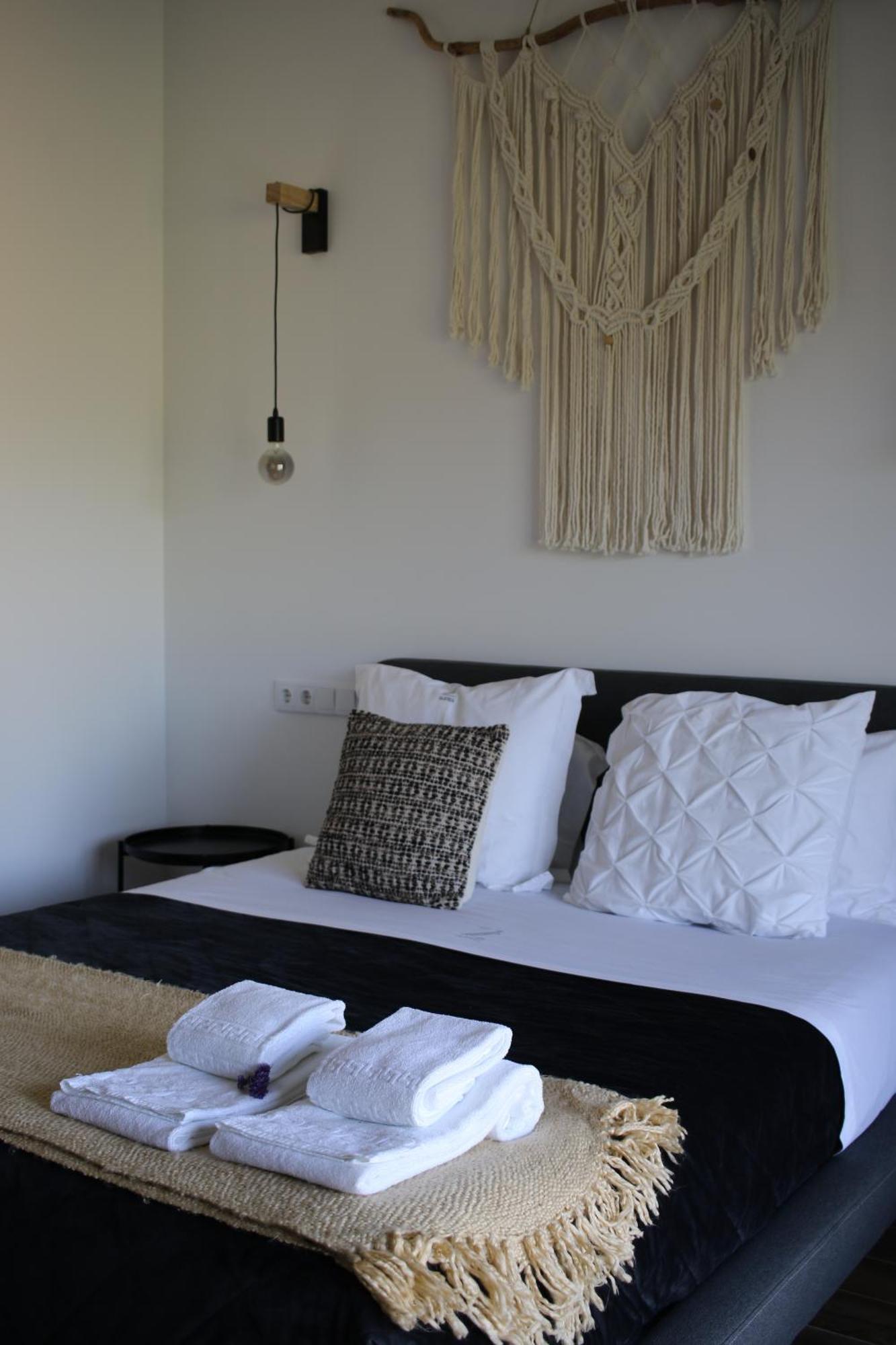 Zambujal Suites Sesimbra Exterior photo