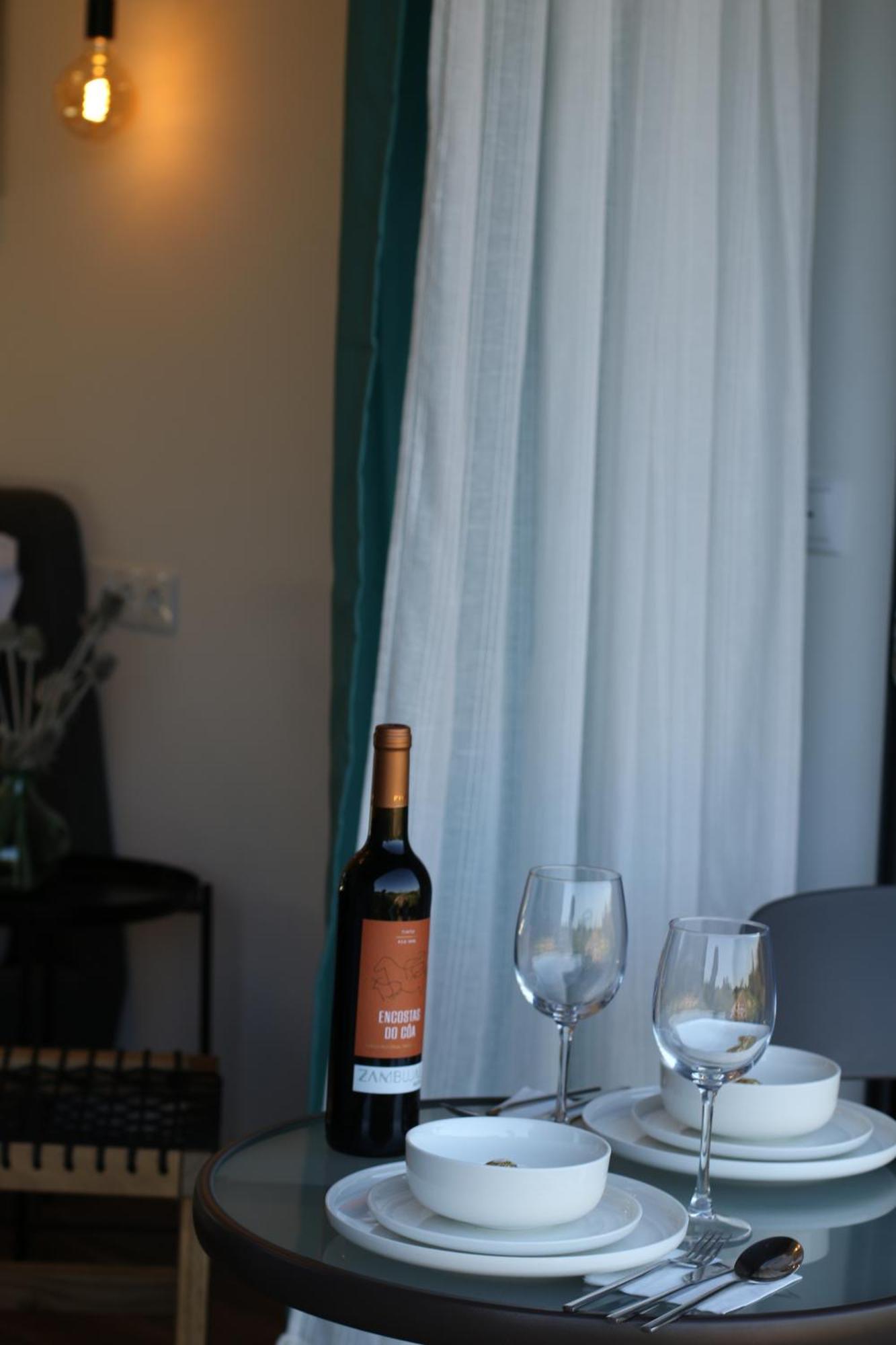 Zambujal Suites Sesimbra Exterior photo