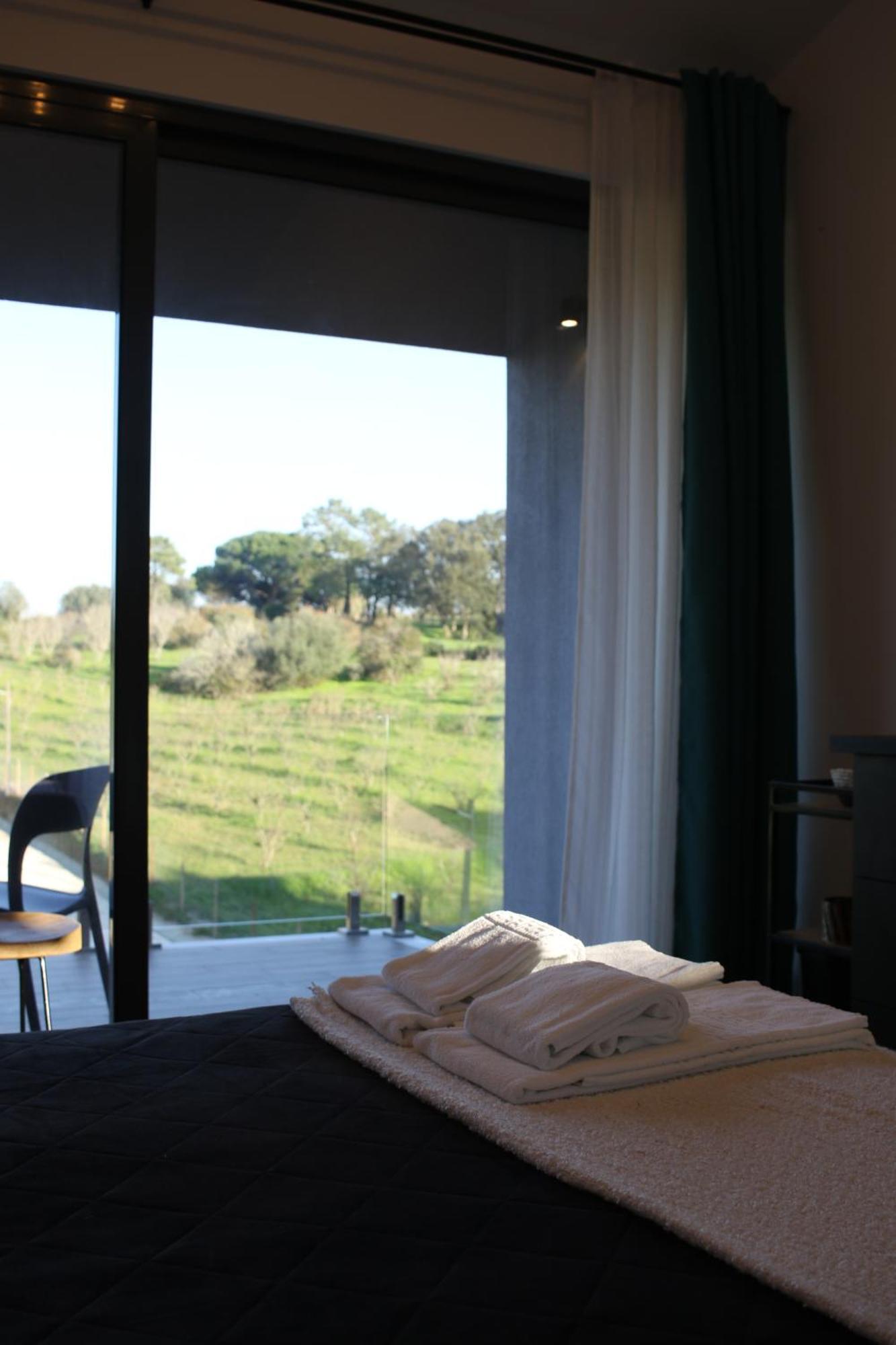 Zambujal Suites Sesimbra Exterior photo
