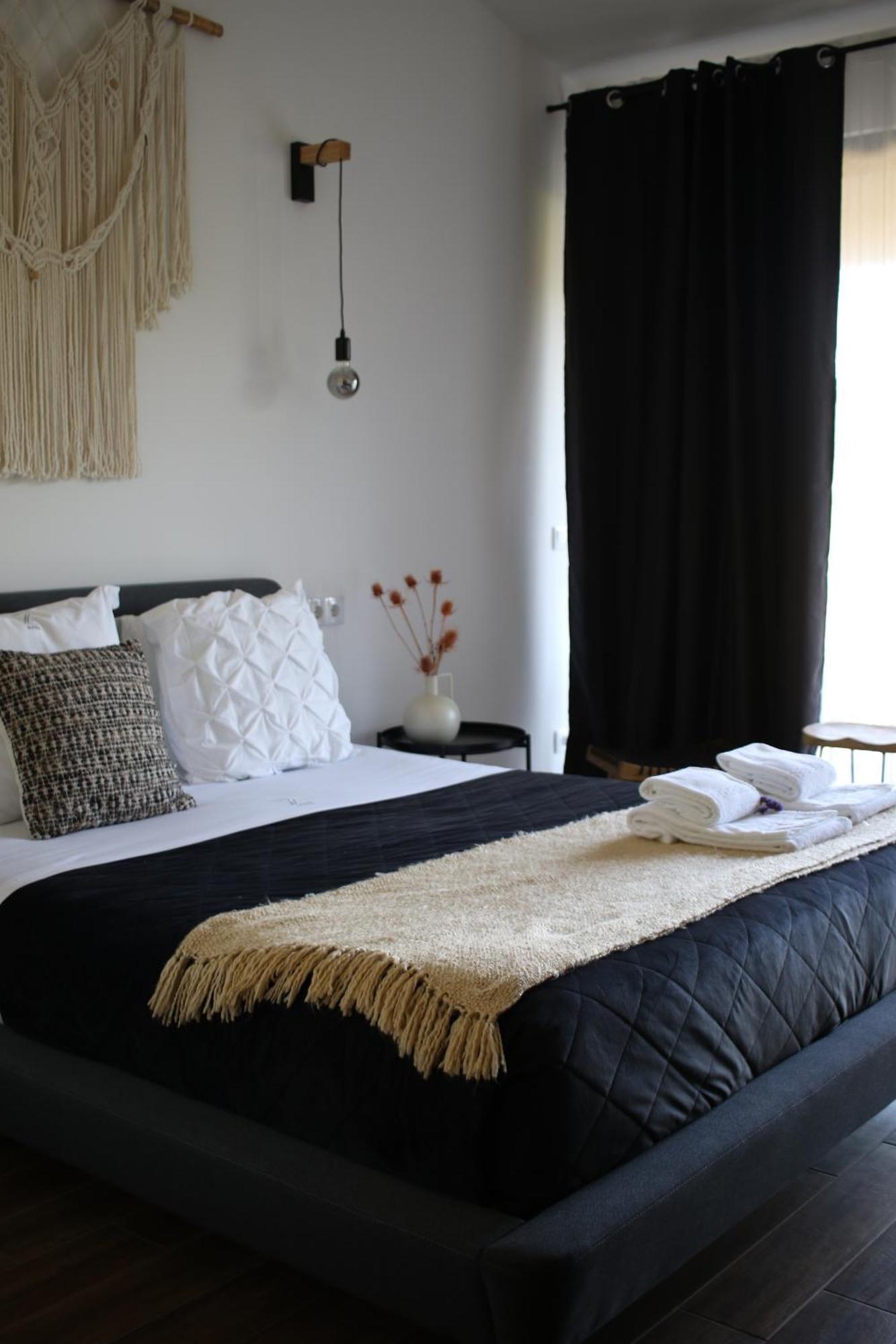 Zambujal Suites Sesimbra Exterior photo