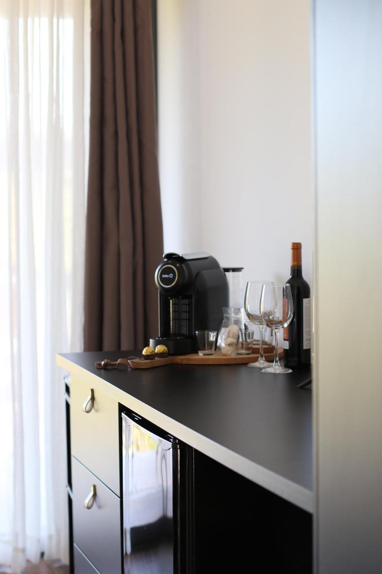 Zambujal Suites Sesimbra Exterior photo