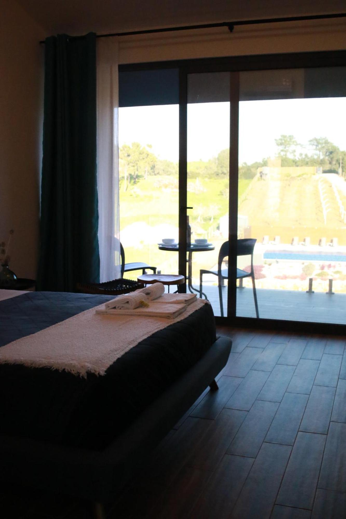 Zambujal Suites Sesimbra Exterior photo