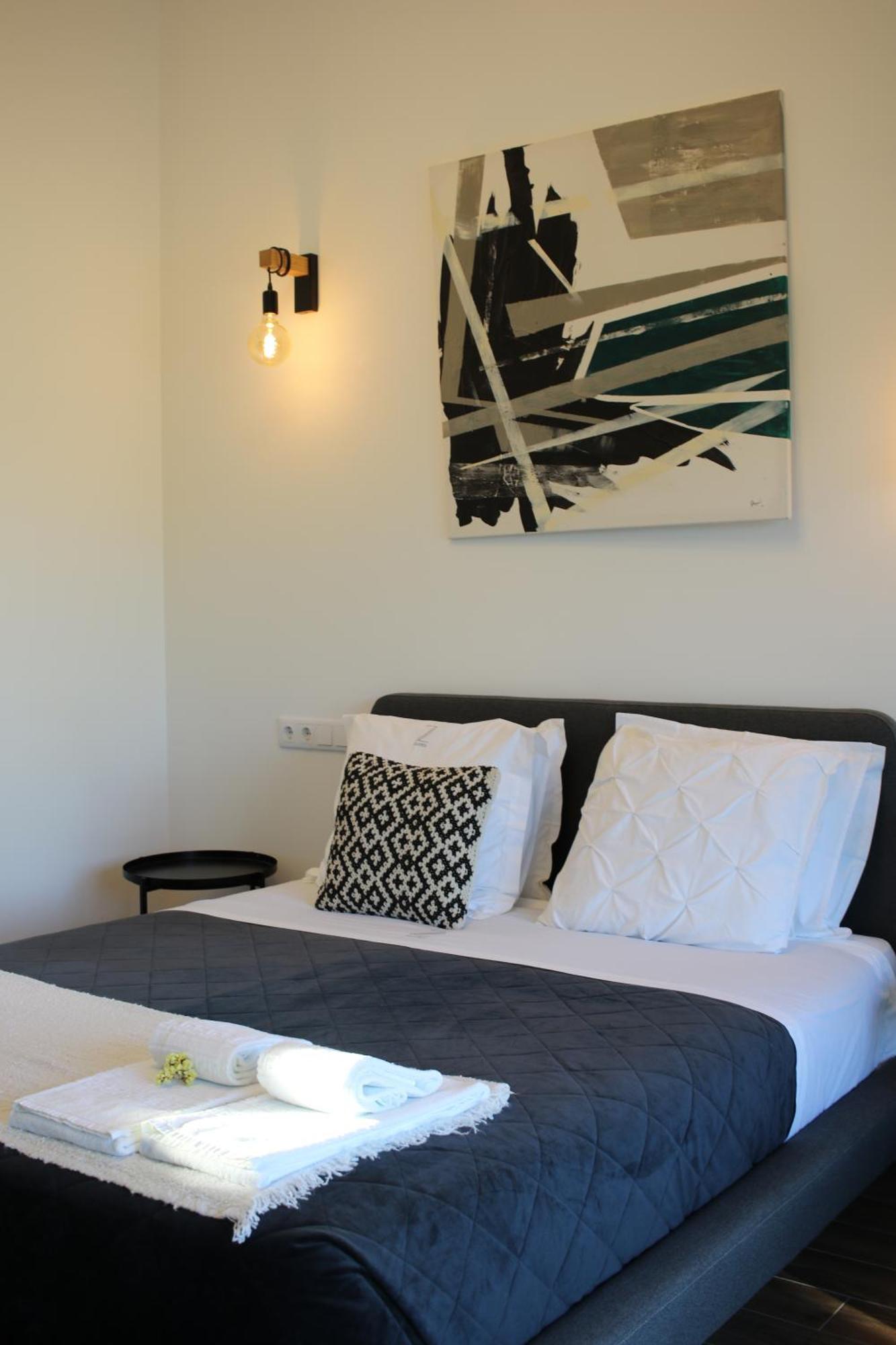 Zambujal Suites Sesimbra Exterior photo