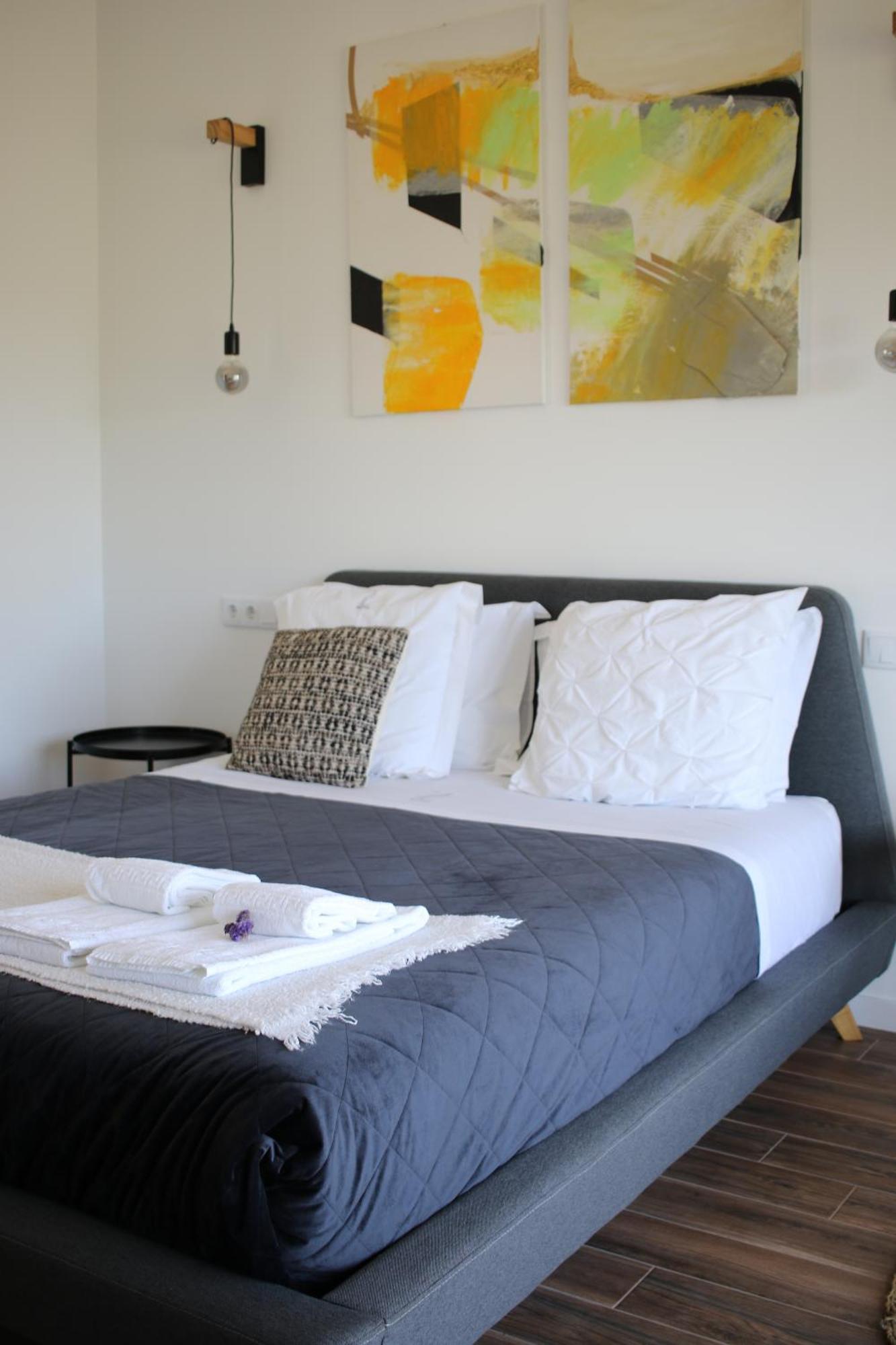 Zambujal Suites Sesimbra Exterior photo