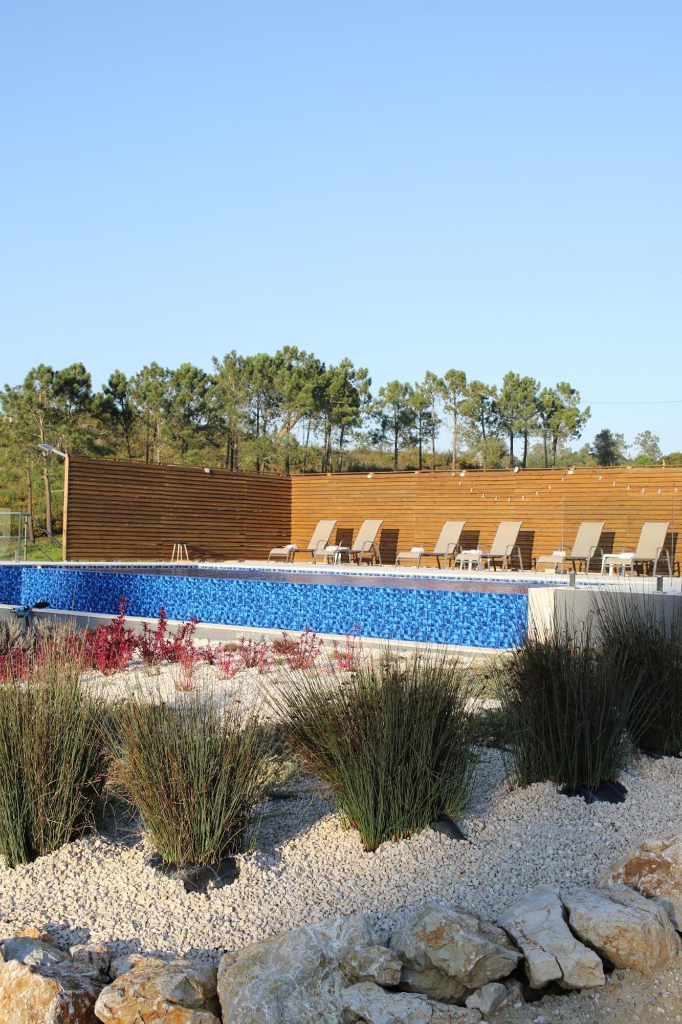 Zambujal Suites Sesimbra Exterior photo